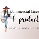 License commercial