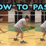 Gerakan Tangan Yang Benar Saat Melakukan Passing Atas Bola Voli Adalah