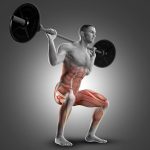 Gerakan Squat Jump Merupakan Latihan Kekuatan Otot