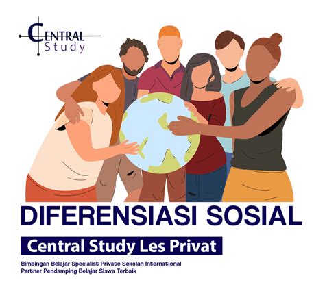 Pengertian Diferensiasi