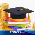 Kategori 2 KIP Kuliah Artinya Apa? Begini Penjelasannya