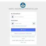 Cara Mengisi Detail Ayah dan Ibu KIP Kuliah beserta Contohnya