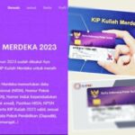 Jadwal Pencairan KIP Kuliah Semester Genap 2025 dan Besaran Bantuannya