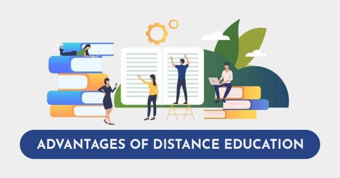 Keunggulan Pembelajaran Jarak Jauh beserta Contohnya di Dunia Pendidikan
