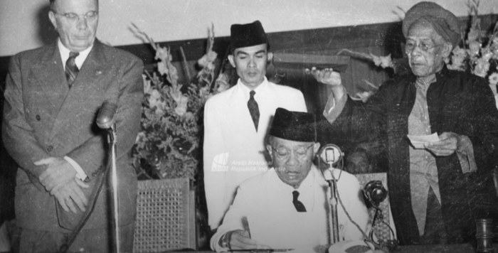 Lahirnya Zaman Menak, Identitas Sunda Baru