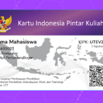 Cara Daftar KIP Kuliah 2025 dan Syarat yang Harus Dipenuhi