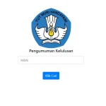 Aplikasi Pengumuman Kelulusan