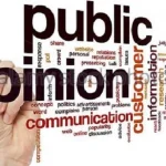 Opini Publik