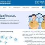PPG Dalam Jabatan