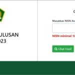 Syarat Nilai Rapor SPAN-PTKIN 2025 yang Harus Diinput Saat Pendaftaran