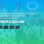 TUTORIAL APLIKASI PENGUMUMAN KELULUSAN SISWA DENGAN APPS SCRIPT