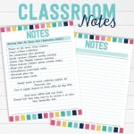 10 Contoh Catatan Wali Kelas untuk Buku Rapor