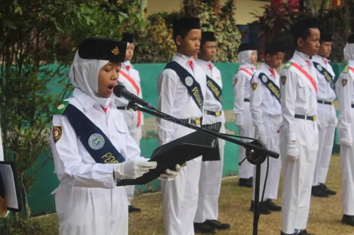 5 Peran Mahasiswa Dalam Melindungi NKRI Dari ATHG