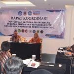 Cara Lapor Diri ke LPTK oleh Calon Peserta PPG Dalam Jabatan