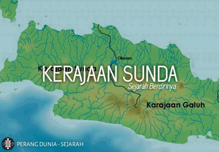 Pengembalian Kekuasaan dari Sriwijaya ke Kerajaan Sunda-Galuh