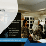 5 Terobosan Networking Skill Pasar dan Penjualan Melejit