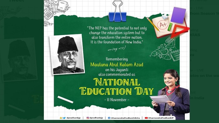Kenapa Tanggal 2 Mei Diperingati Sebagai Hari Pendidikan Nasional?
