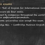 Nilai Maksimal Bahasa Inggris BUMN dan Materi Tesnya