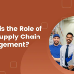 5 Peran TI dalam Rantai Pasok Modern dan Aplikasinya