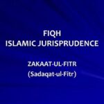 Ringkasan Materi Fiqih Kelas 4 Semester 2
