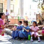 Trisentra Pendidikan di Sekolah Agar Memiliki Visi dan Misi Sama