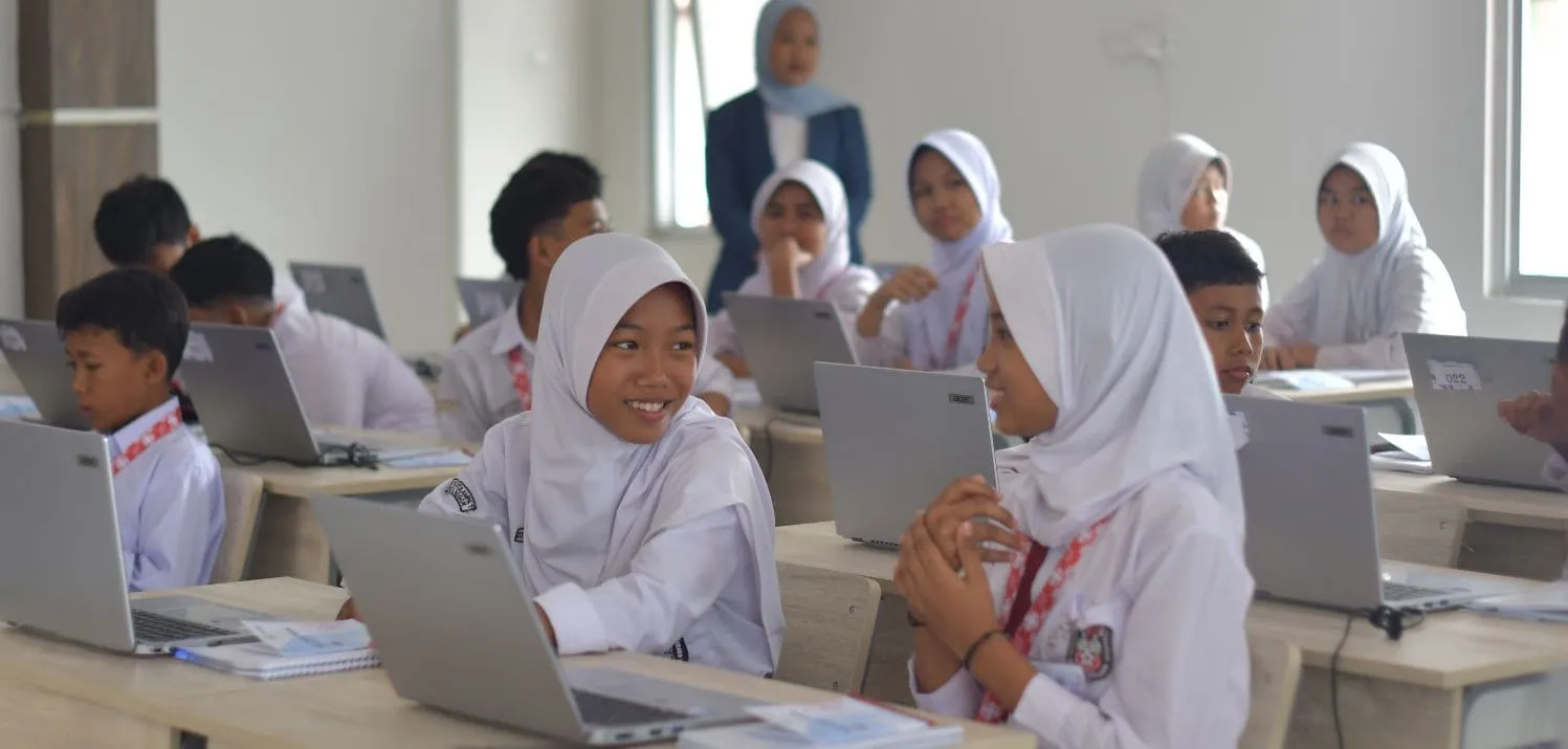 Sekolah Rakyat