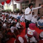 Apa Itu Sekolah Rakyat? Berikut Informasi Pendaftaran Siswa dan Guru